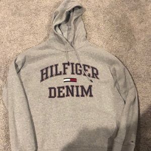 Tommy Hilfiger Hooded Jacket
